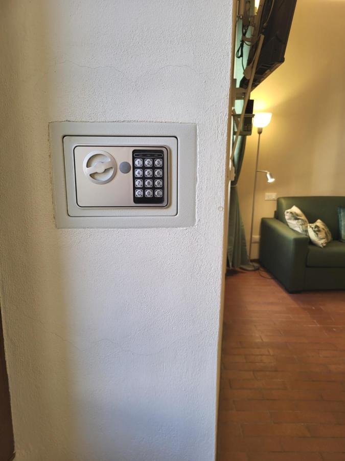 Mono Arnaldo Apartment Brescia Exterior foto