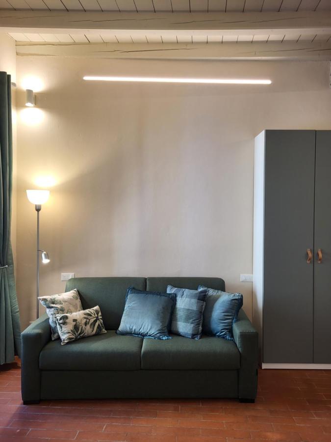 Mono Arnaldo Apartment Brescia Exterior foto