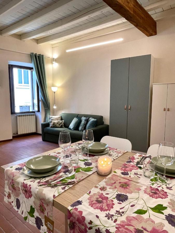 Mono Arnaldo Apartment Brescia Exterior foto