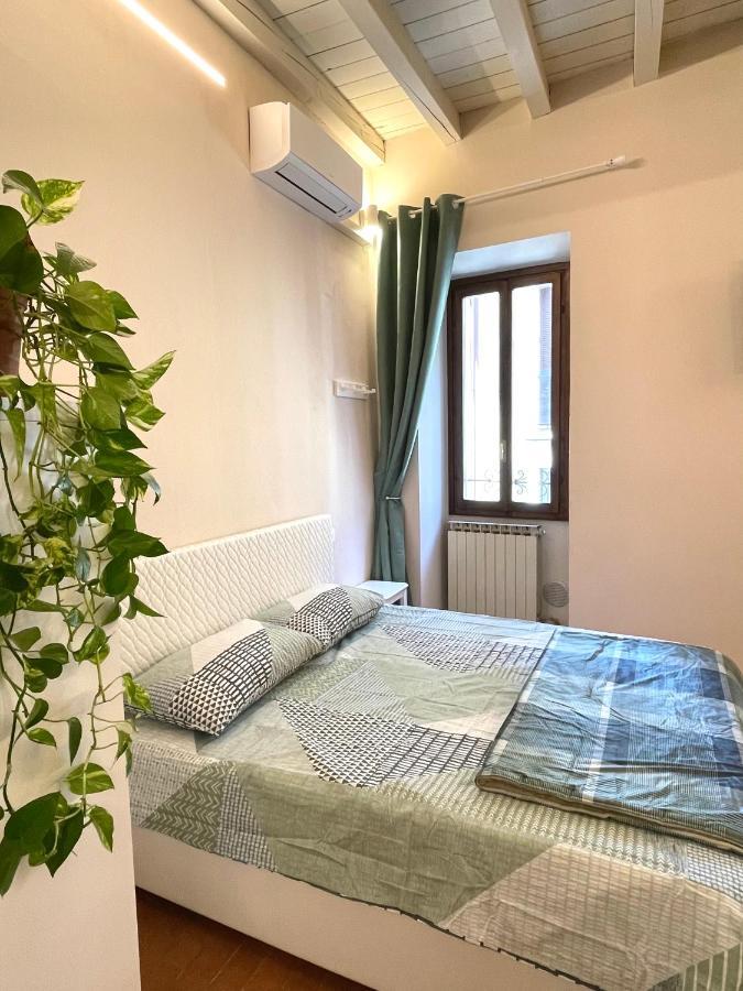 Mono Arnaldo Apartment Brescia Exterior foto